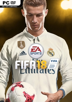 FIFA 18 ราคาถูก